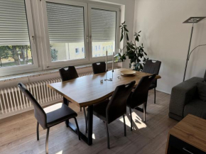 Ferienwohnung 